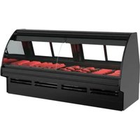 Notice Structural Concepts FUSION GMG8 Commercial refrigerator