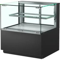 Notice Structural Concepts REVEAL NR4840HSV Commercial refrigerator