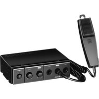 Notice TOA CA-160 Recepteur