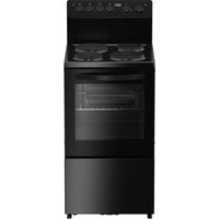 Notice Defy DSS556 Cooker