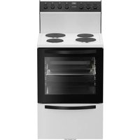 Notice Defy DSS693 Cooker
