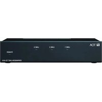 Notice TOA TS-918 Matériel audio professionnel