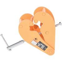 Notice Vestil BC-8 Serre-joint industriel