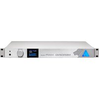 Notice Merging HAPI MK III DJ Equipment