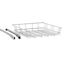 Notice IKEA UTRUSTA 002.656.51 Rangement pour meuble
