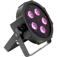 Notice American Audio MEGA TRIPAR PROFILE Professional lighting