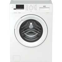 Ръководство BEKO WUE7511D XWW пералня