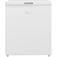 Інструкція BEKO HSM20590H морозильник