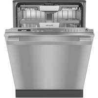 Manual MIELE G 7196 SCVI SF AUTODOS Dishwasher