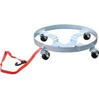 Notice Vestil DRUM-QUAD-C Handling accessory