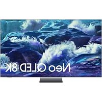 Notice SAMSUNG QE65QN950FU Телевизор