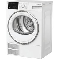 Notice WHIRLPOOL D8 6BDWW EE Sèche-linge