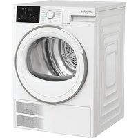 Notice WHIRLPOOL SD 10BD W EE Sèche-linge