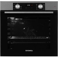Notice Longvie HEQX60X Electric oven