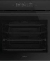 Notice HAIER HWO60S14TPB6 Four