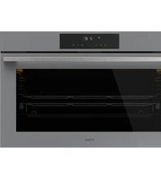 Notice HAIER HWO90S17TPG3 Oven