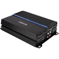 Notice JENSEN JA4CH Recepteur