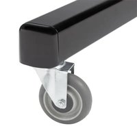 Notice Chief PAC775 Support écran plat
