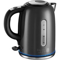 Notice RUSSELL HOBBS QUIET BOIL 20463 Bouilloire