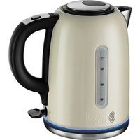 Notice RUSSELL HOBBS 20461 Bouilloire