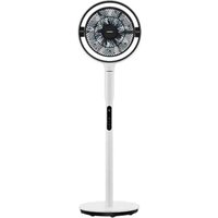 Notice TOSHIBA F-DSC80XMYW Fan