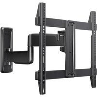 Notice ErgoAV ERMMM8-01B Flat screen mount