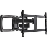 Notice ErgoAV ERMML5-01B Flat screen mount
