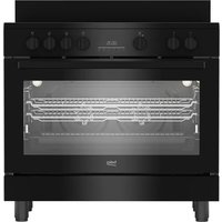 Notice BEKO BFCB917CMB Oven