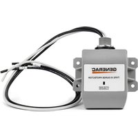 Notice Generac G0074090 Surge protector