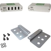USB 2.0 Ranger 2304GE-LAN Icron