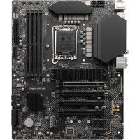 Notice MSI PRO Z790-VC WIFI Carte mère