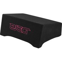 Notice DS18 DFPU110IX Subwoofer