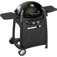 Notice Gasmate ODYSSEY BQ10622 Barbecue