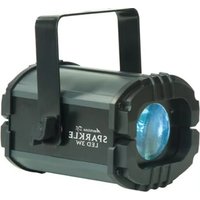 Notice American Audio SPARKLE LED 3W Stage lighting