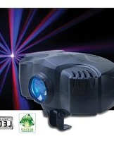 Notice American Audio TRI PEARL Professional lighting