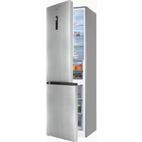 Notice Exquisit KGC5350-105-NF-040C Kühlschrank