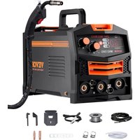 Manual Vevor MIG130G Welding machine