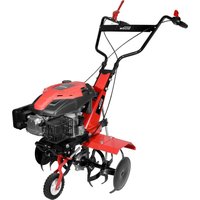 Notice GUDE GF 3060.1 Motorgrubber