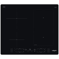 Notice WHIRLPOOL WL B9560 NE Cuisinière
