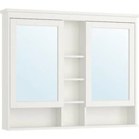 Notice IKEA HEMNES 202.987.40 Miroir