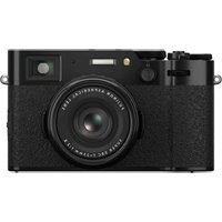 Notice FUJIFILM X100VI Appareil photo