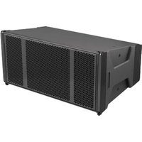 Notice DB Technologies IS210L Loudspeaker