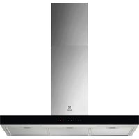Notice ELECTROLUX LFT819X Campana extractora