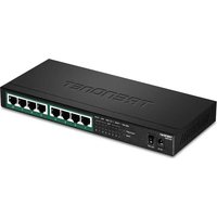 Notice TRENDNET TPE-TG84 Switch réseau