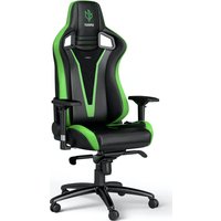 Notice Noblechairs EPIC SPROUT EDITION Office chair