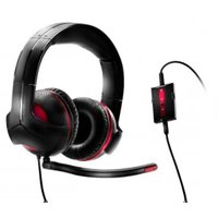 Notice THRUSTMASTER Y-250C Casque