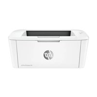 Notice HP LASERJET PRO M14-M17 Imprimante