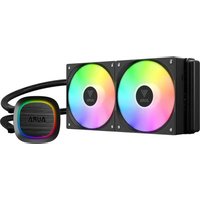 Notice Gamdias AURA GL240 V2 Computer cooling