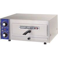 Notice Bakers Pride PX-14 Pizza oven
