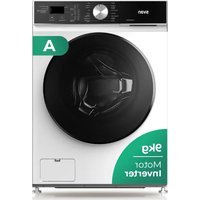 Notice SVAN SL9403AIDVB Lave-linge